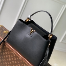 LV Capucines Bags